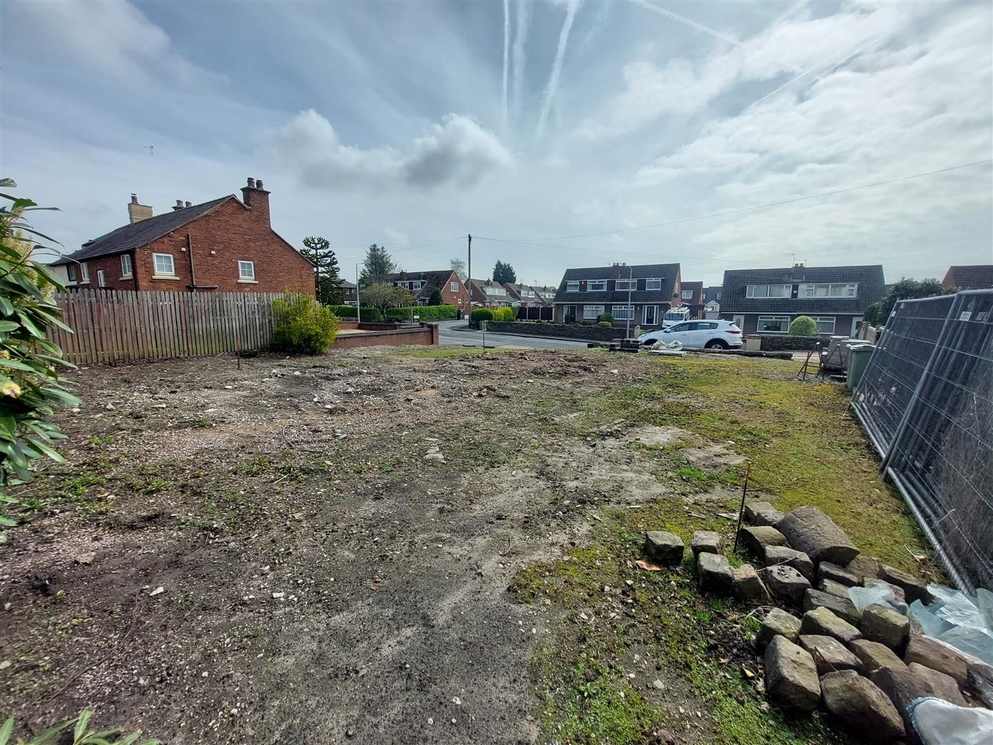 Land for sale in Bushey Lane, Rainford, St Helens, 7 WA11 Zoopla