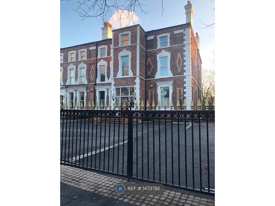 2 bed flat to rent in Croxteth Road, Liverpool L8 Zoopla
