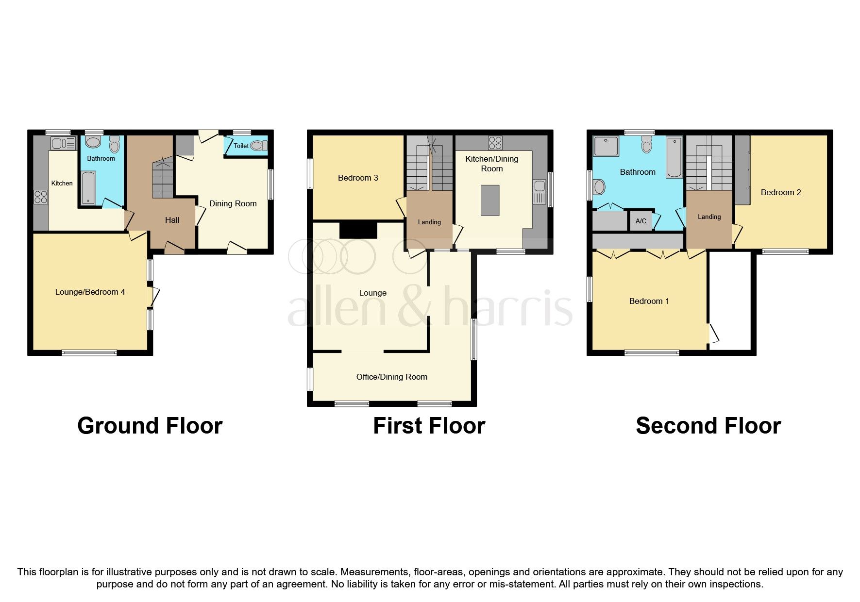 4 bed detached house for sale in Bove Town, Glastonbury BA6 Zoopla