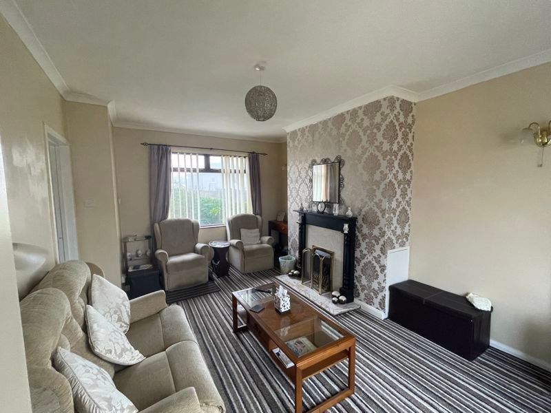 3 bed terraced house for sale in The Oval, Shildon DL4 Zoopla
