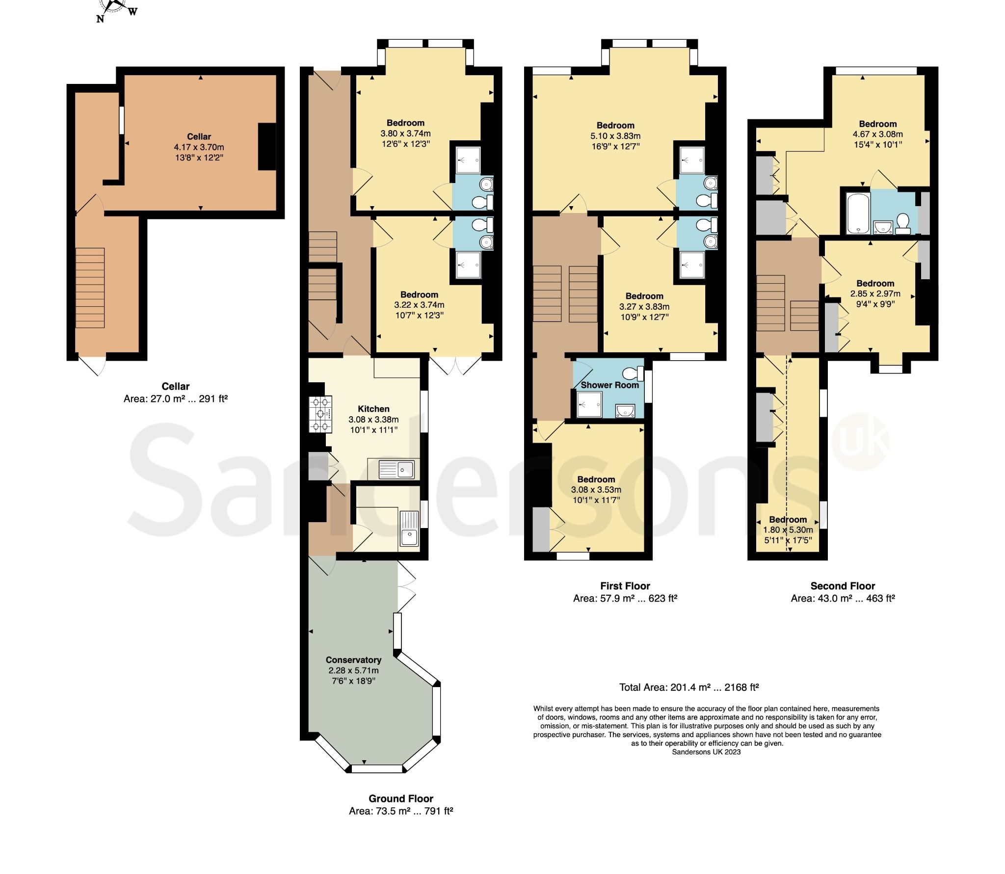 8 bed terraced house for sale in Wincheap, Canterbury CT1 Zoopla