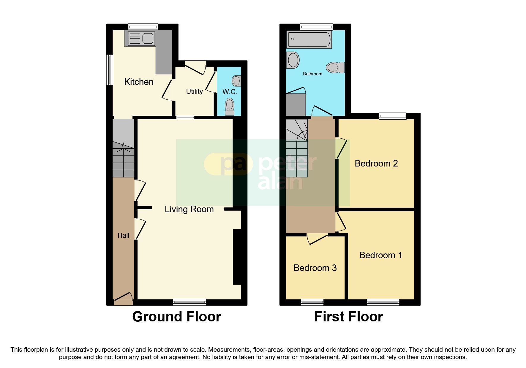 3 bed end terrace house for sale in Graig Road, Morriston, Swansea SA6