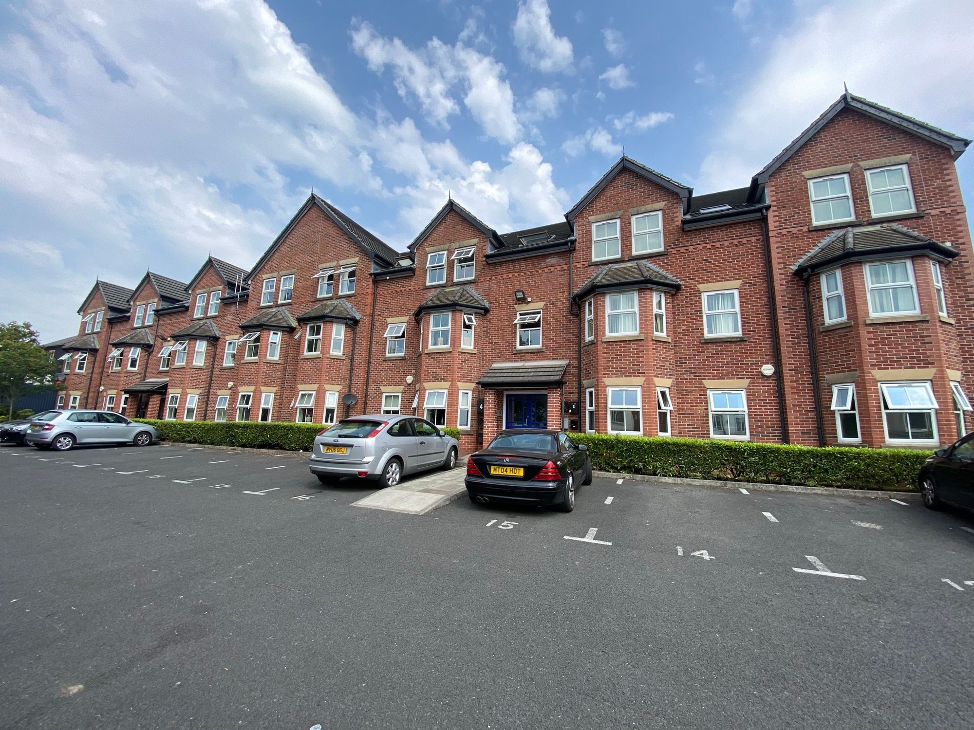 2 bed flat for sale in Manchester Road East, Little Hulton M38 Zoopla