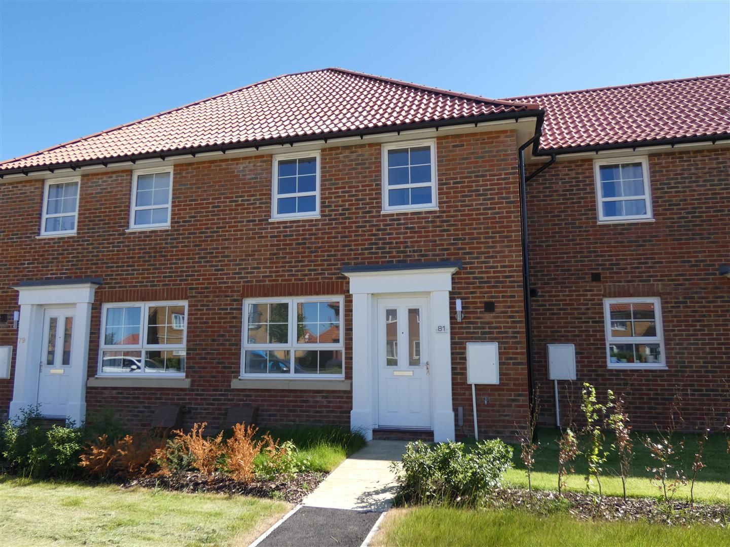 3 bed property to rent in Dorman Avenue North, Aylesham, Canterbury CT3