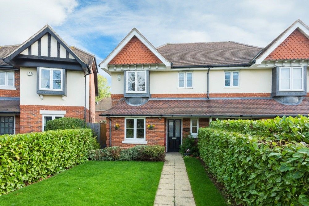 Swallow Field, Iver Heath, Buckinghamshire SL0  