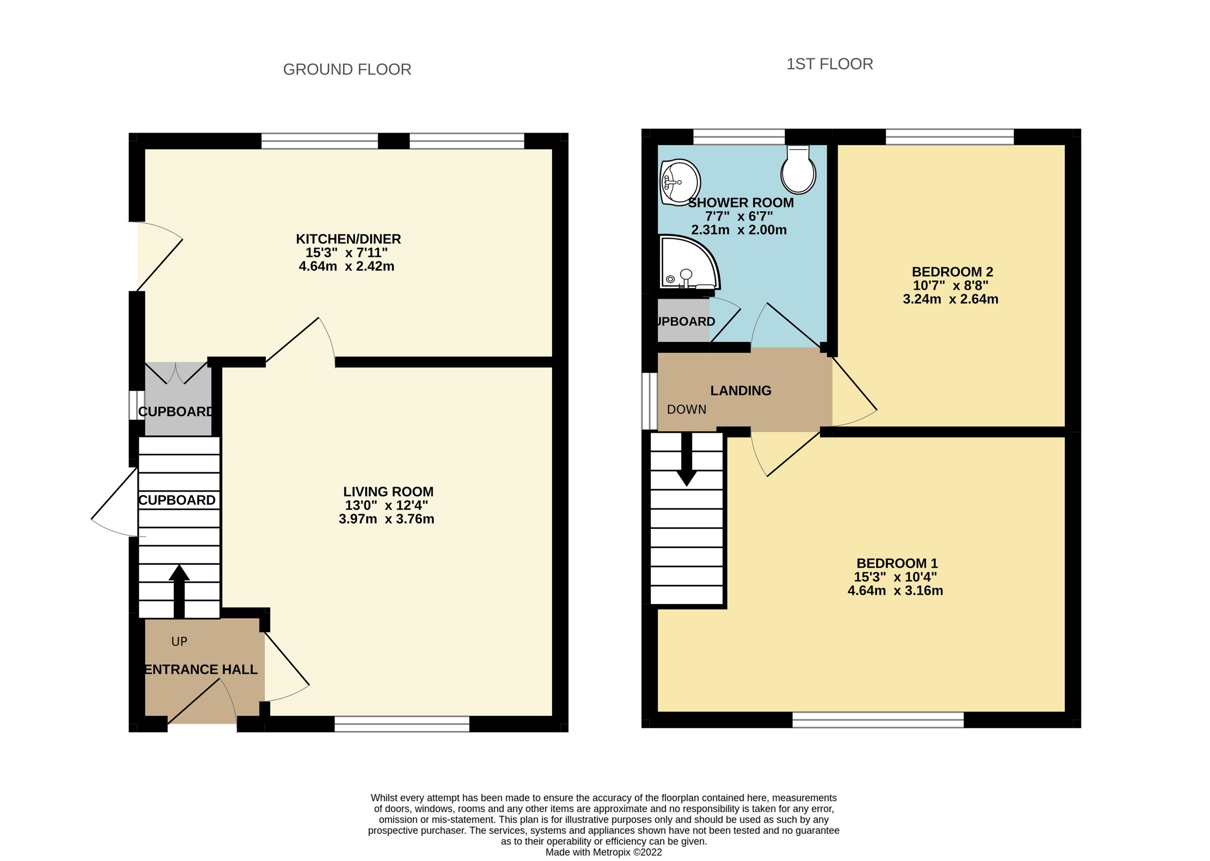 2 bed semidetached house for sale in Waverley Crescent, Droylsden