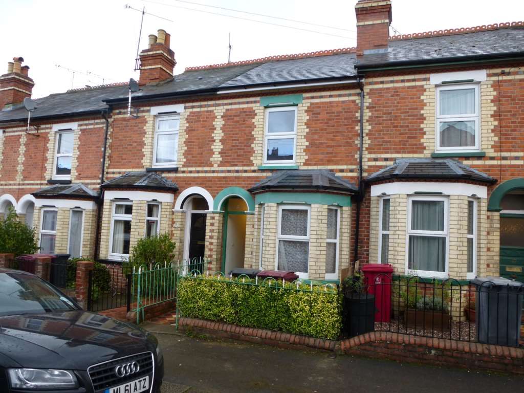 2 bed property to rent in Cardigan Road, Reading RG1 Zoopla