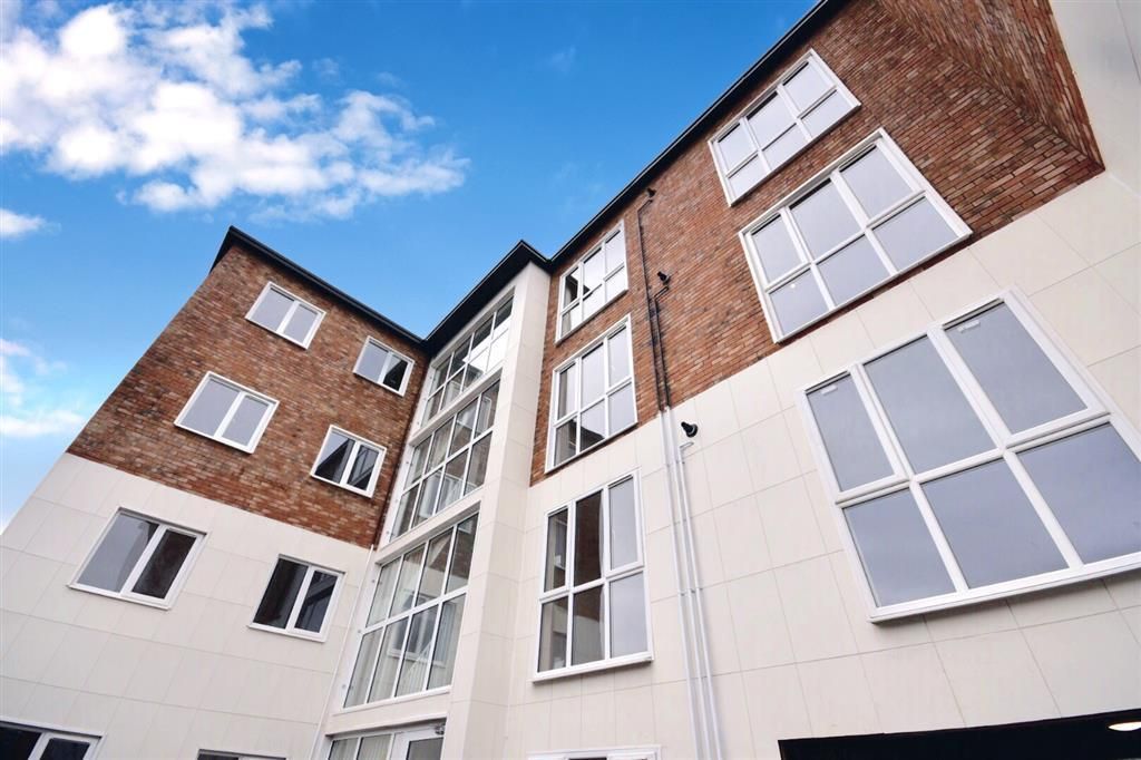 1 bed property to rent in St. Andrews Street, Kettering NN16 Zoopla