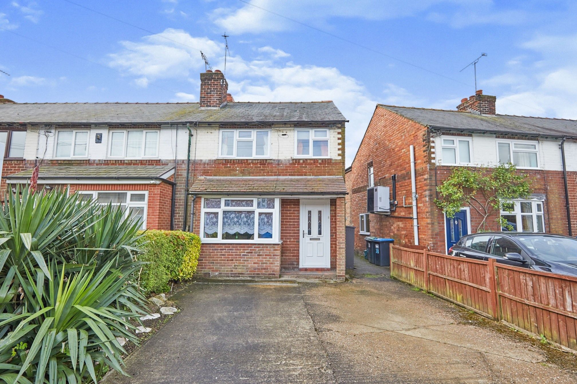 3 bed end terrace house for sale in Alms Road, Doveridge, Ashbourne DE6 Zoopla