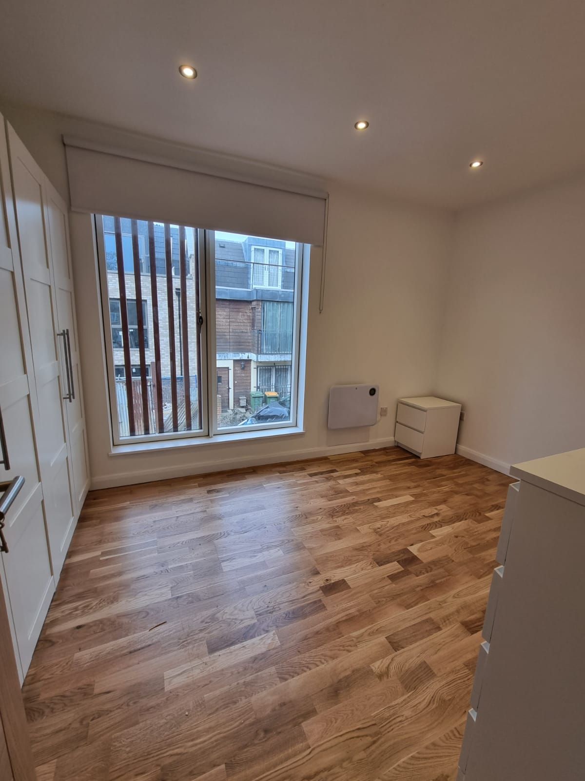 5 bed detached house to rent in Sprowston Mews, Stratford E7 Zoopla