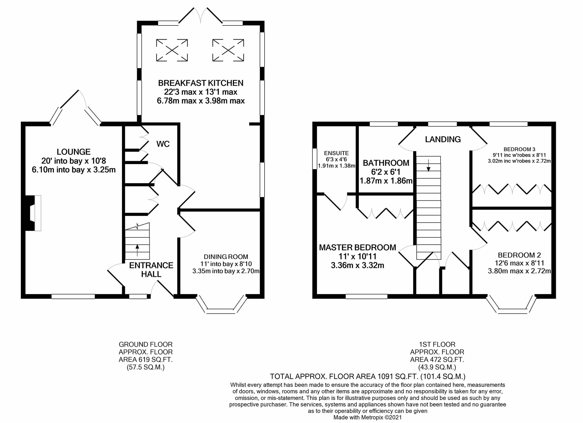 3 bed detached house for sale in Limefield Avenue, Lymm WA13 Zoopla