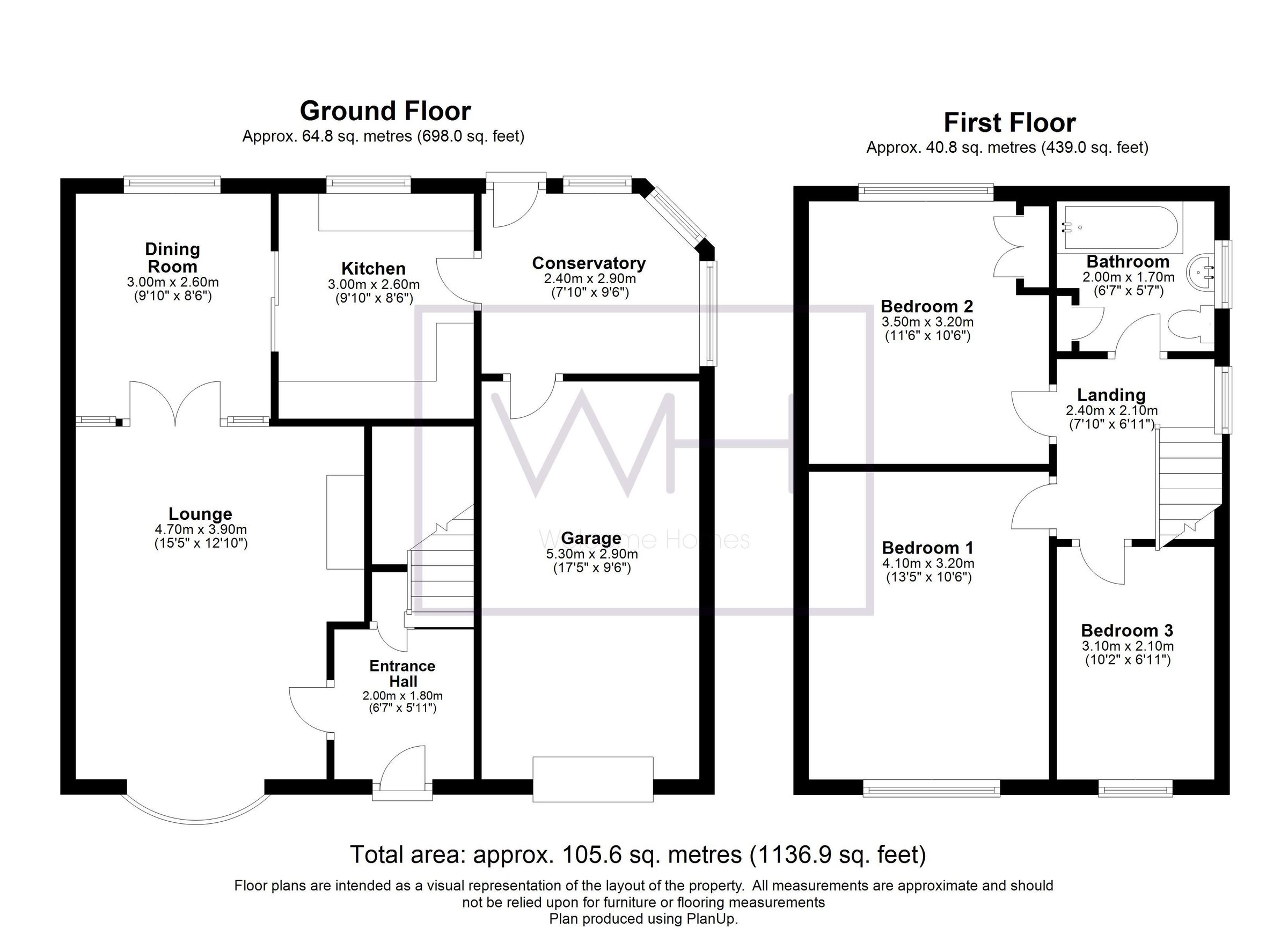 3 bed semidetached house for sale in Kenilworth Close, Scawsby