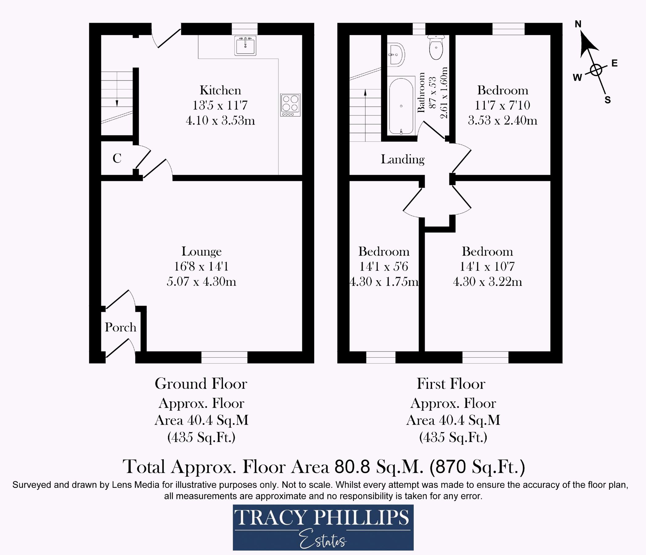 3 bed terraced house for sale in Moor Road, Croston, Leyland PR26 Zoopla