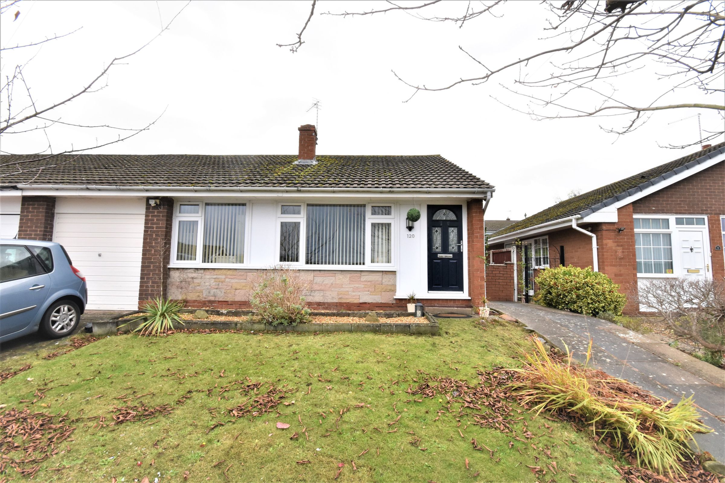 3 bed bungalow to rent in Norfolk Road, Borras LL12 Zoopla