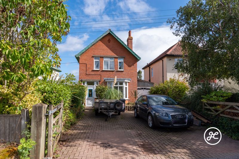 3 bed detached house for sale in Taunton Road, Bridgwater TA6 Zoopla