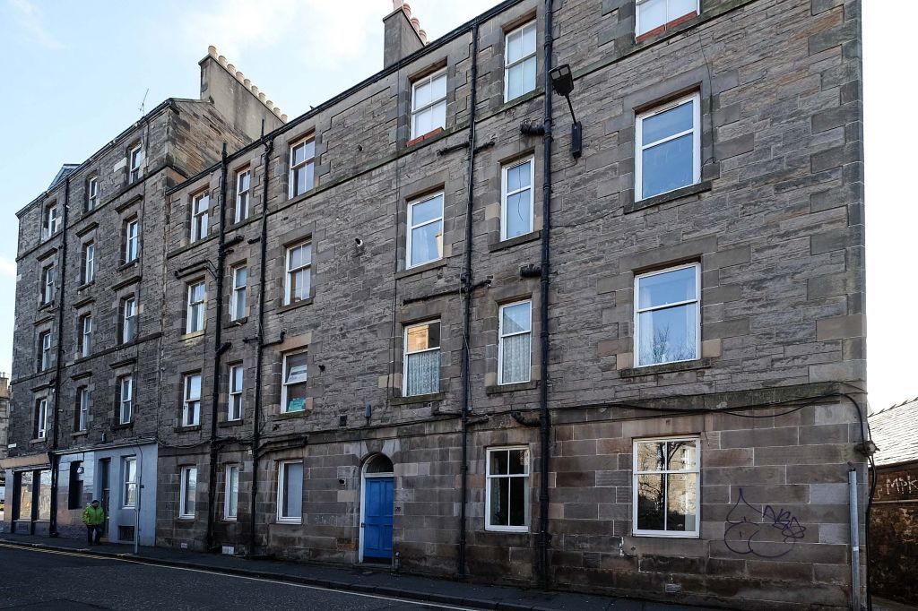 76/12 Eyre Place, Edinburgh EH3