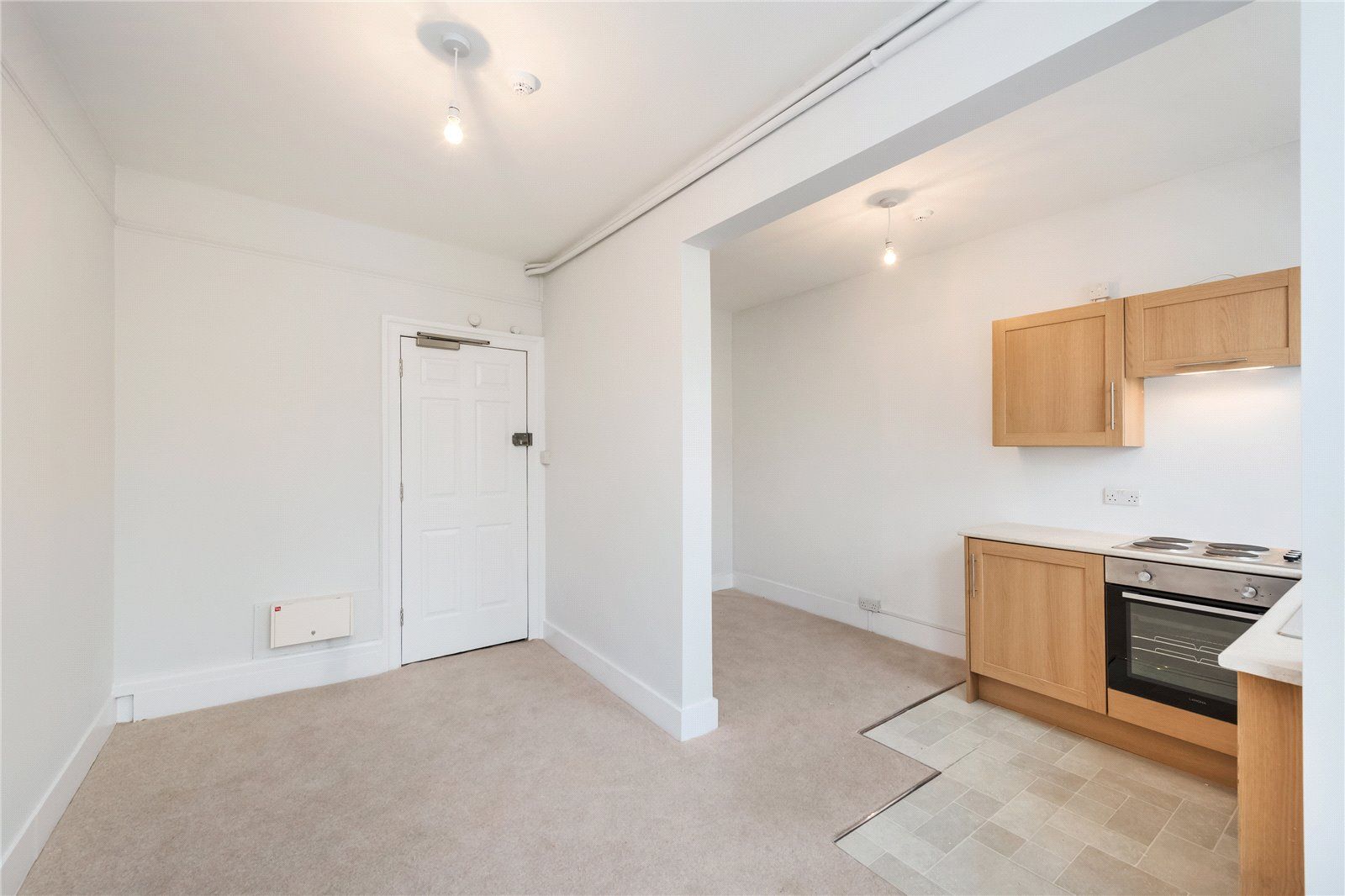 Studio to rent in Onslow Gardens, South Kensington, London SW7 Zoopla