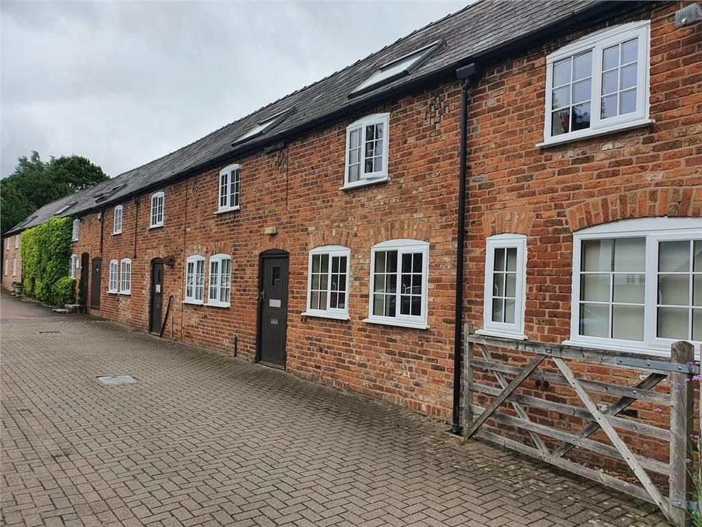 Office to let in The Barns, Lane End Farm, Kelsall Road, Ashton Hayes