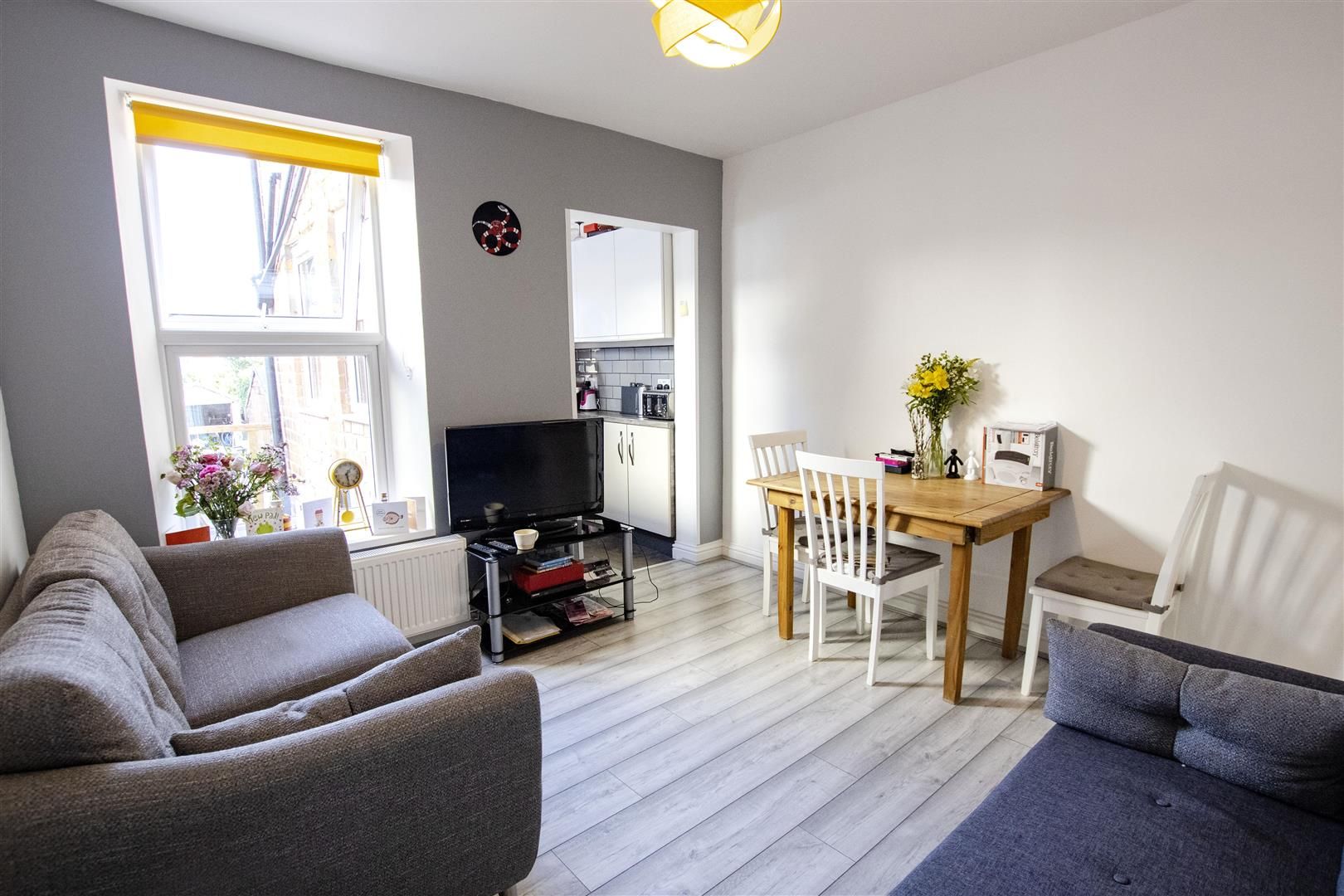 3 bed property to rent in Charlotte Road, Stirchley, Birmingham B30