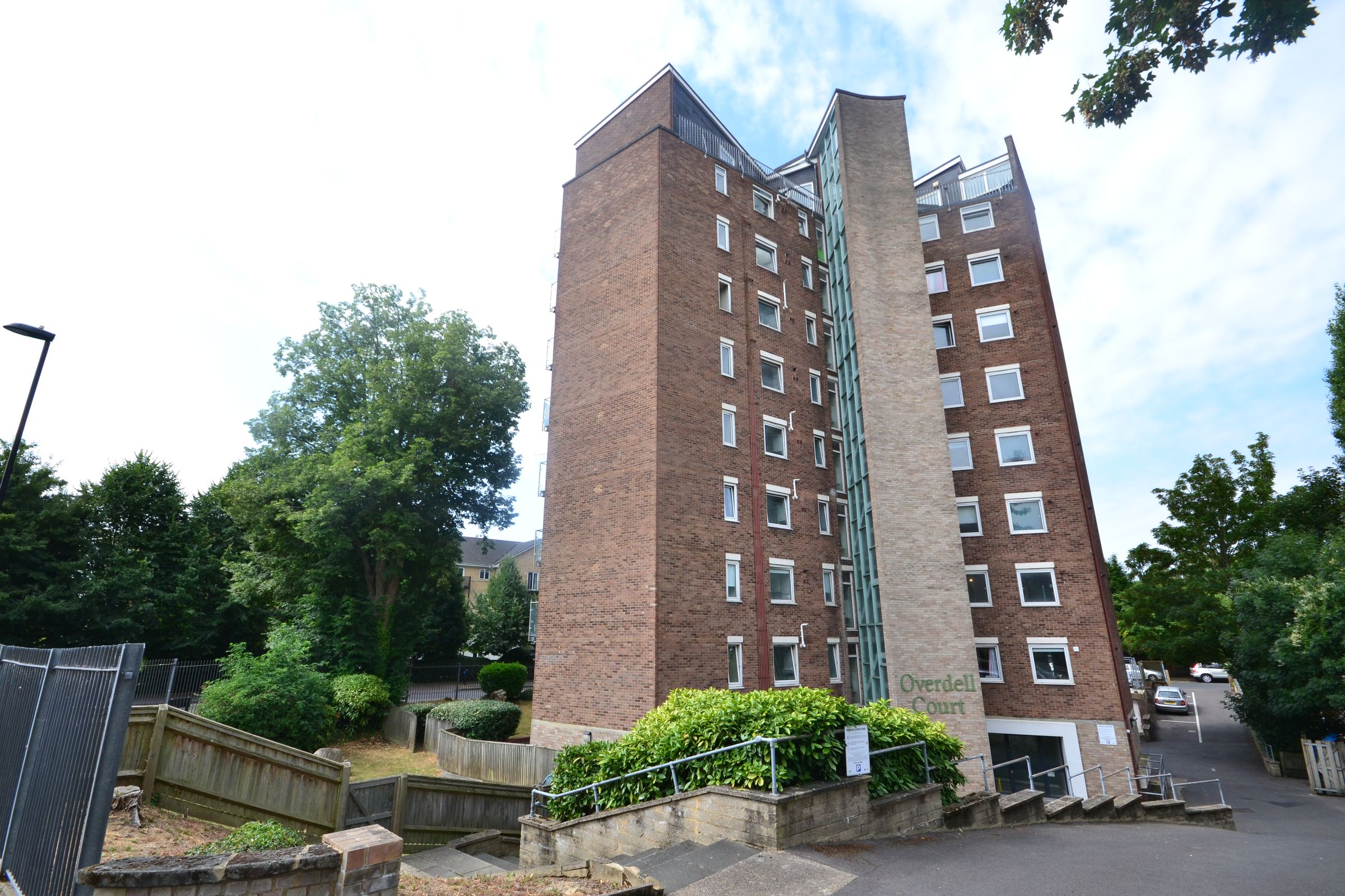 Block of flats for sale in Archers Road, Southampton SO15 Zoopla