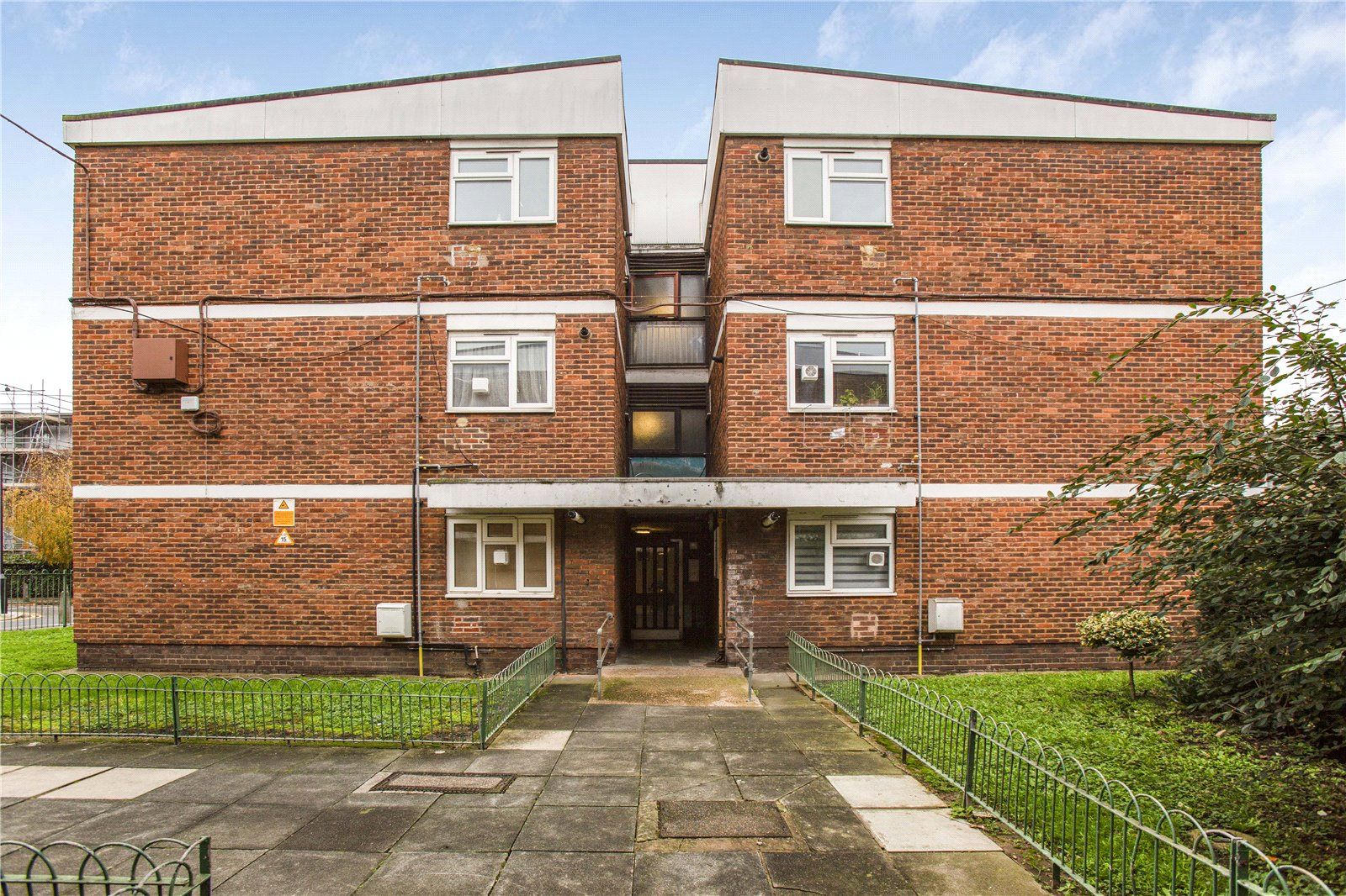 1 bed flat for sale in Weymouth Terrace, London E2 Zoopla