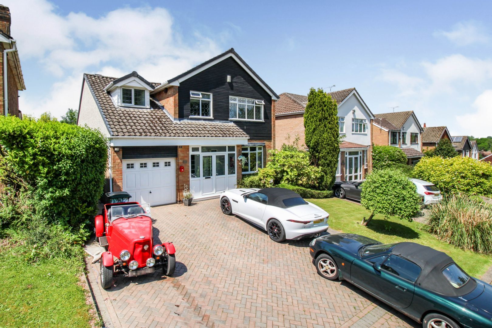 Howes Lane, Coventry CV3  