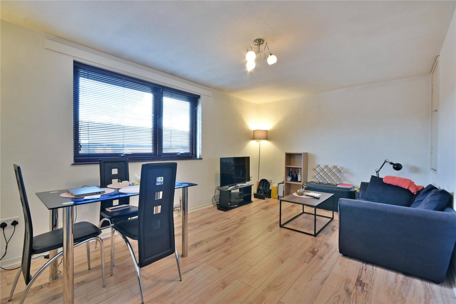 Beswick Mews, West Hampstead NW6  