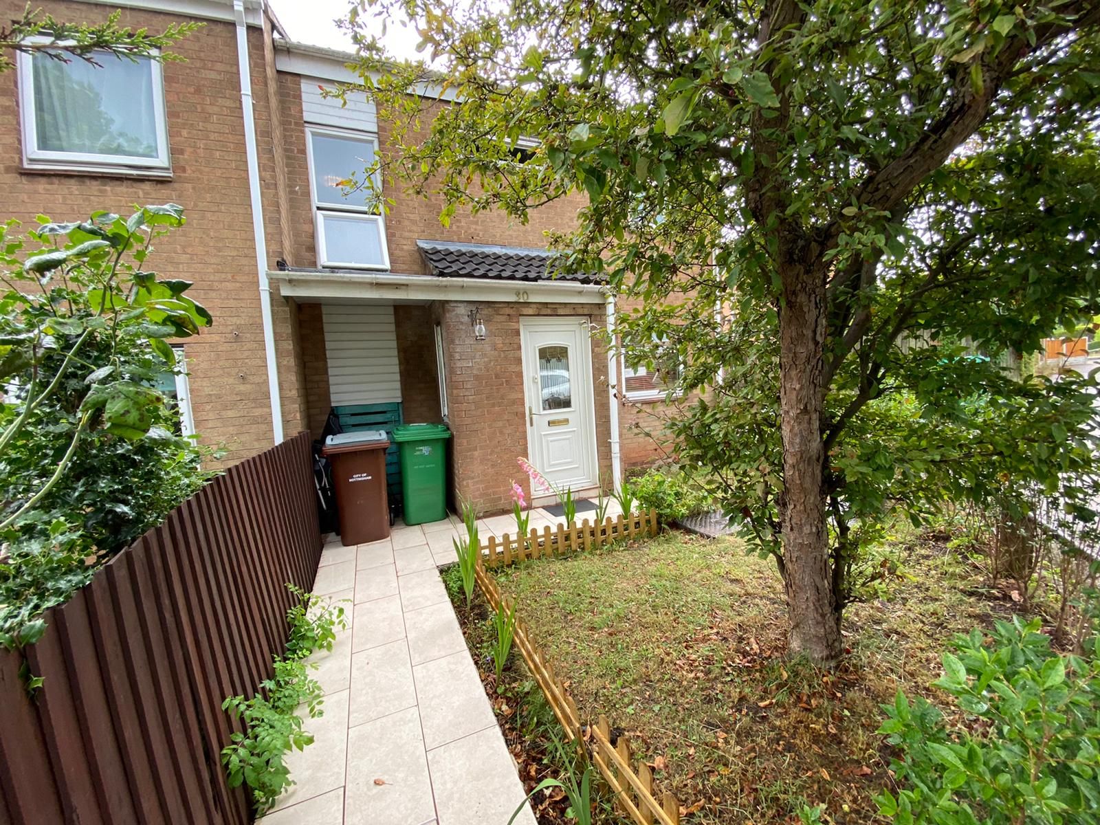 Bewick Drive, Nottingham NG3