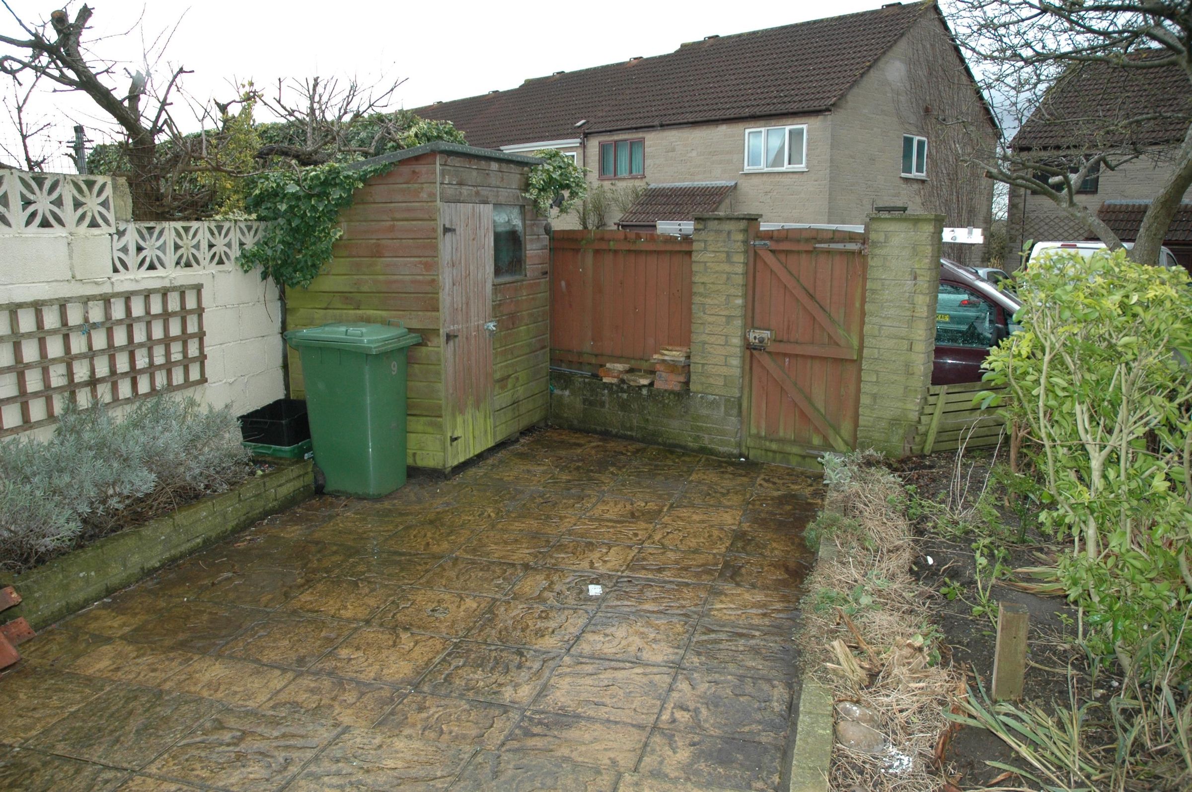 2 bed property to rent in The Cooperage, Frome BA11 Zoopla