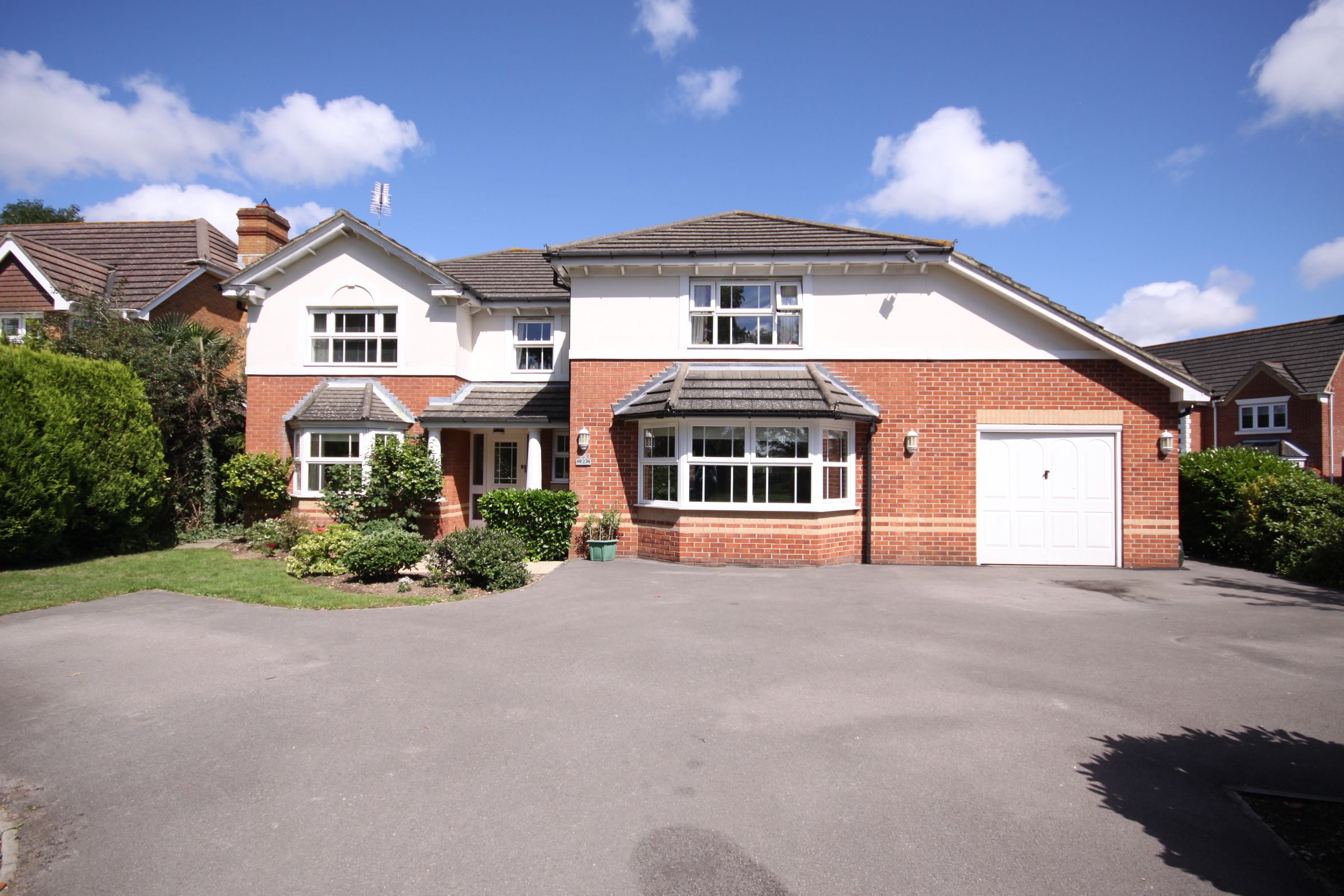 5 bed detached house for sale in Leafy Lane, Whiteley, Fareham PO15 Zoopla