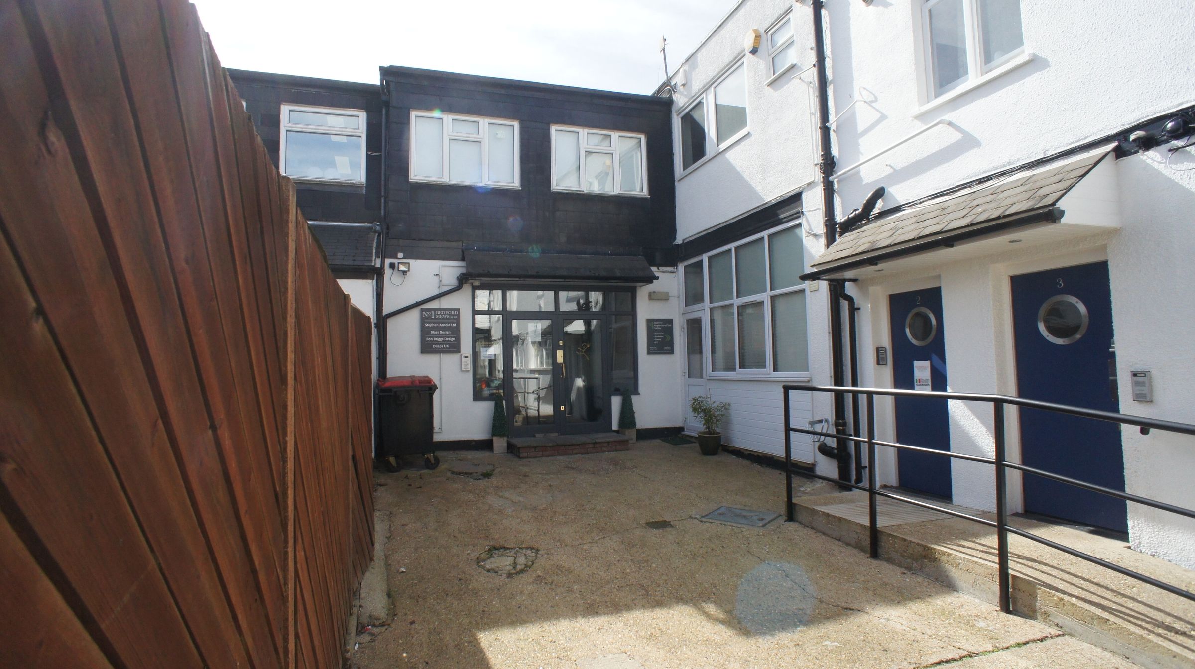 Office to let in Bedford Mews, East Finchley N2 Zoopla