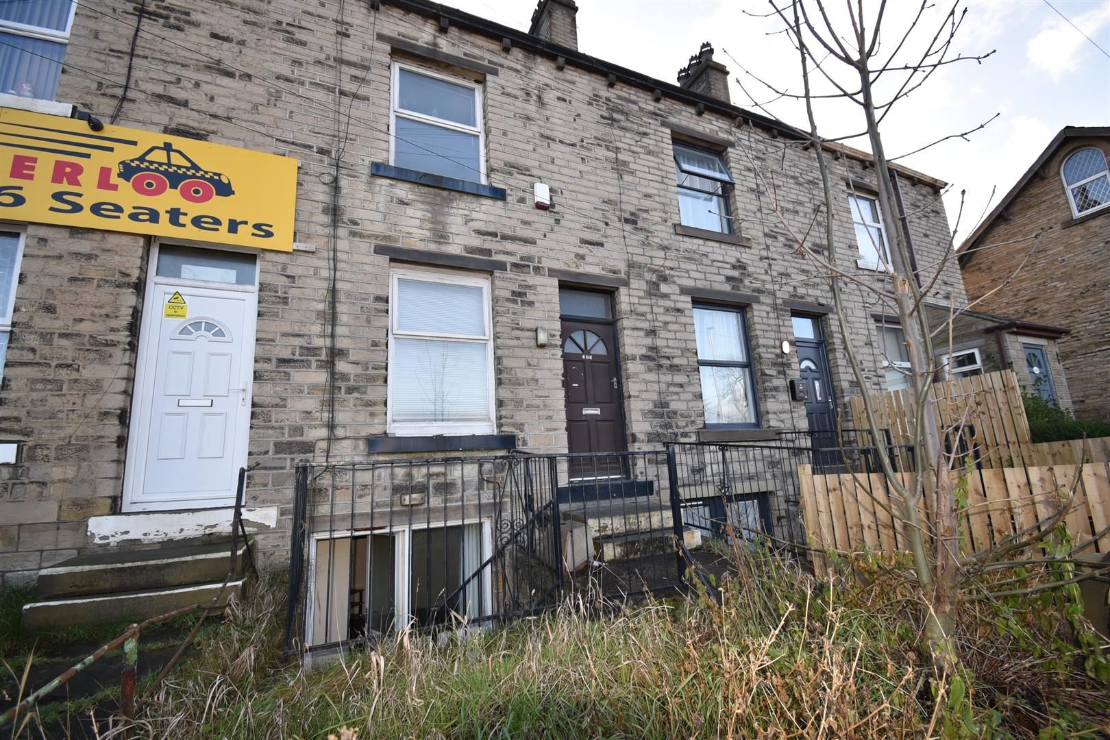 5 bed terraced house for sale in Wakefield Road, Huddersfield HD5 Zoopla