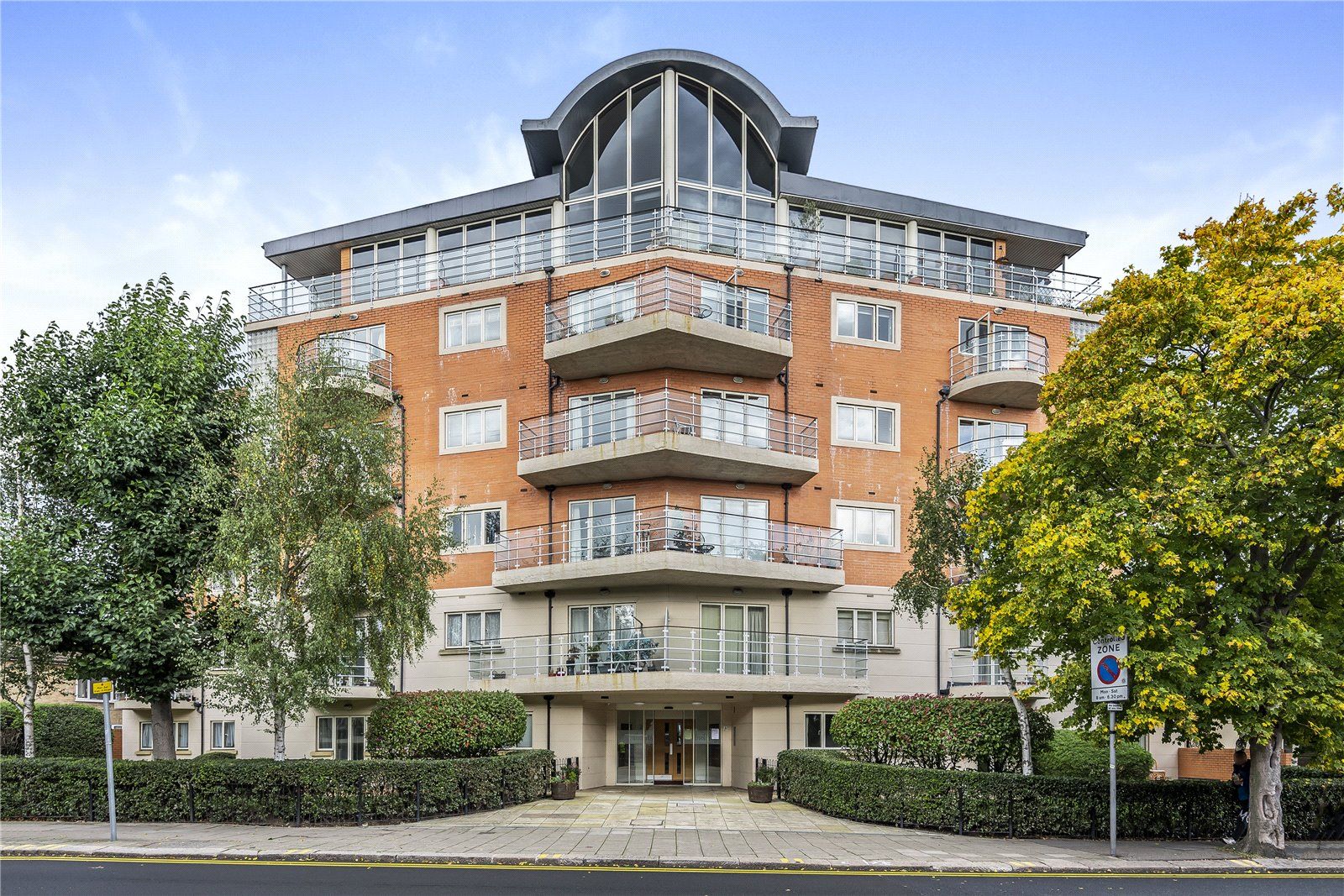 2 bed flat for sale in Ickenham Road, Ruislip, Middlesex HA4 Zoopla