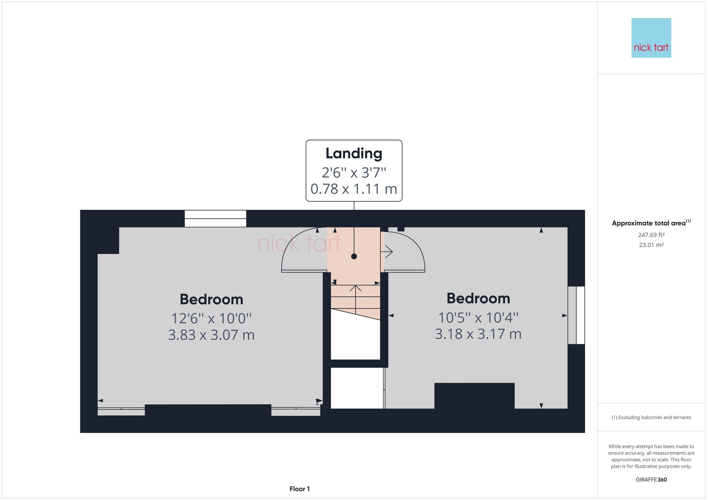 2 bed terraced house for sale in Station Road, Madeley, Telford