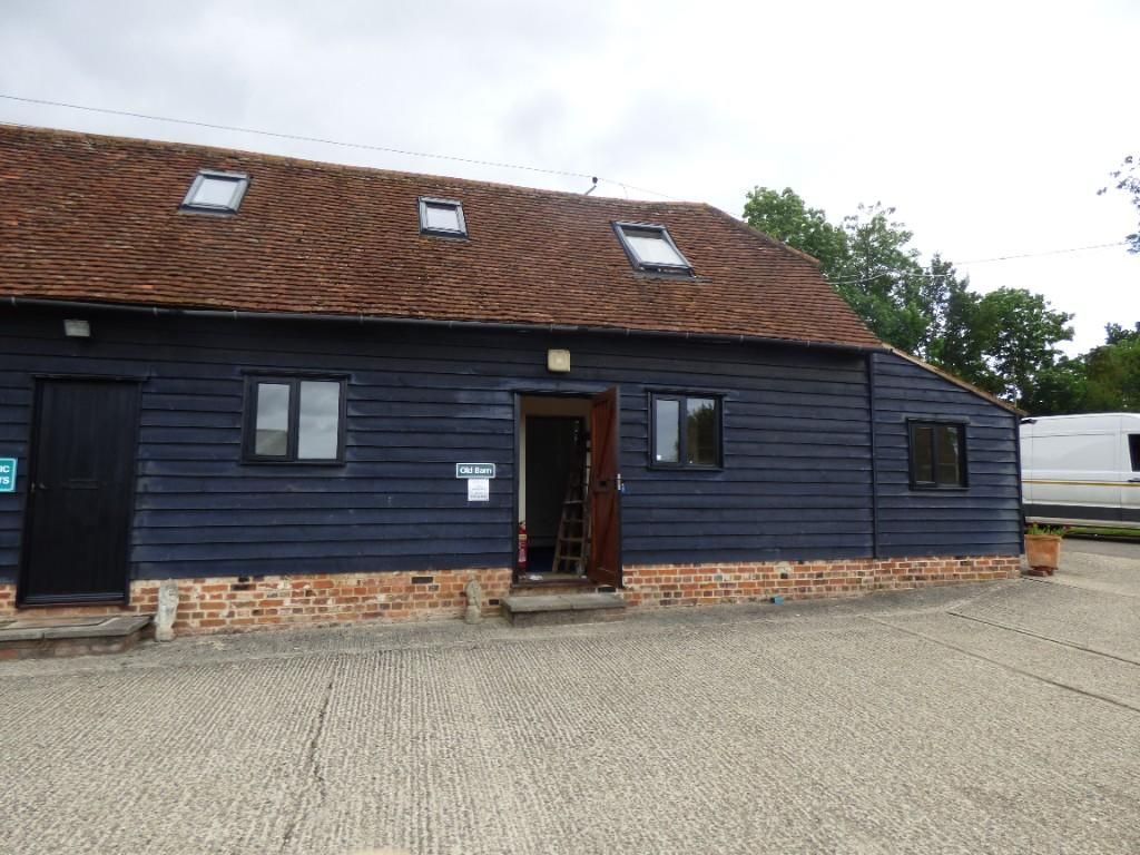 Office to let in White Roding, White Roding CM6 Zoopla
