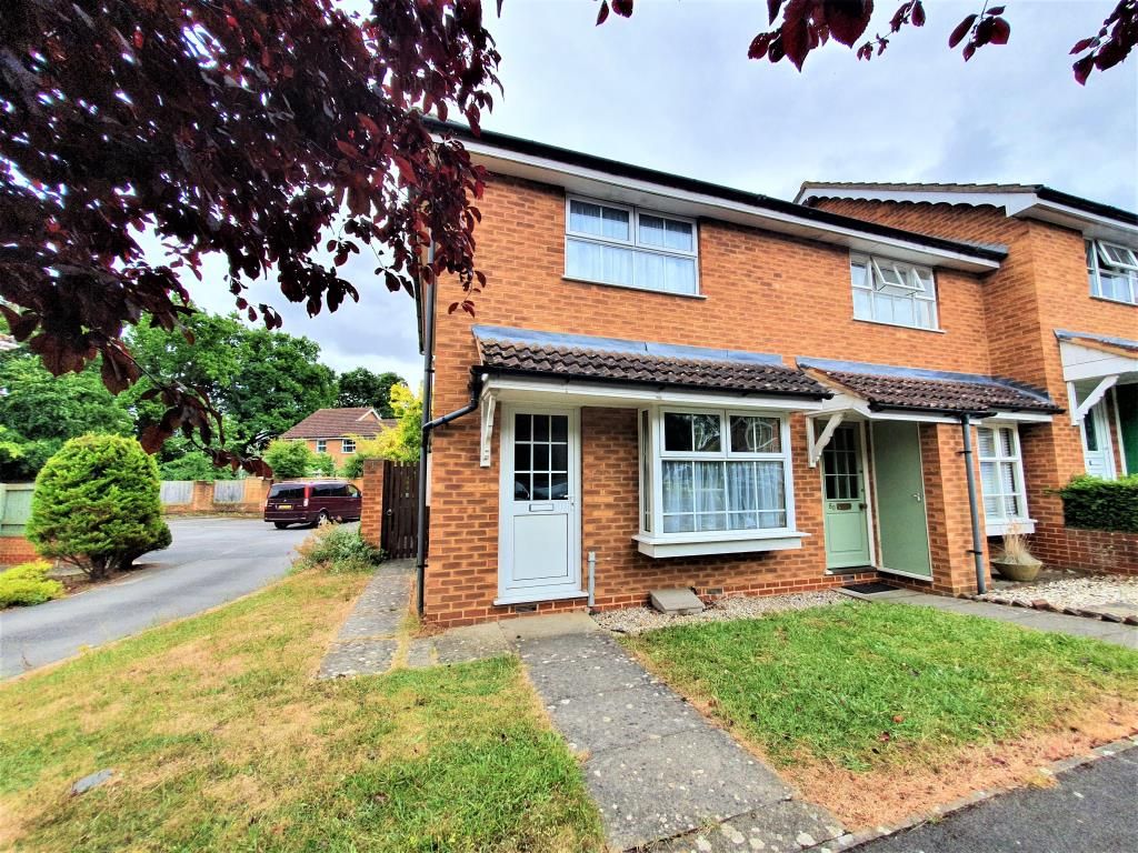 2 bed end terrace house for sale in Abingdon, Oxfordshire OX14 Zoopla