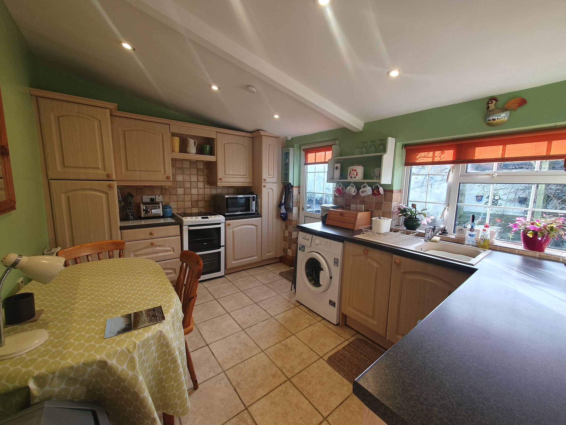 2 bed cottage for sale in Temple Street, Brill, Aylesbury HP18 Zoopla
