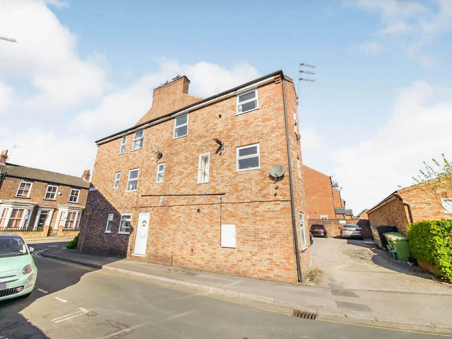 1 bed flat for sale in Court, York YO31 Zoopla