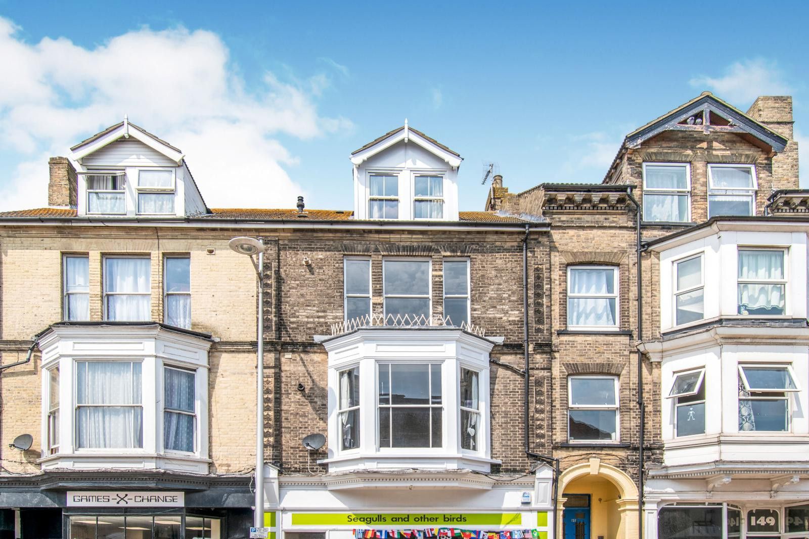 2 bed property to rent in London Road South, Lowestoft NR33 Zoopla