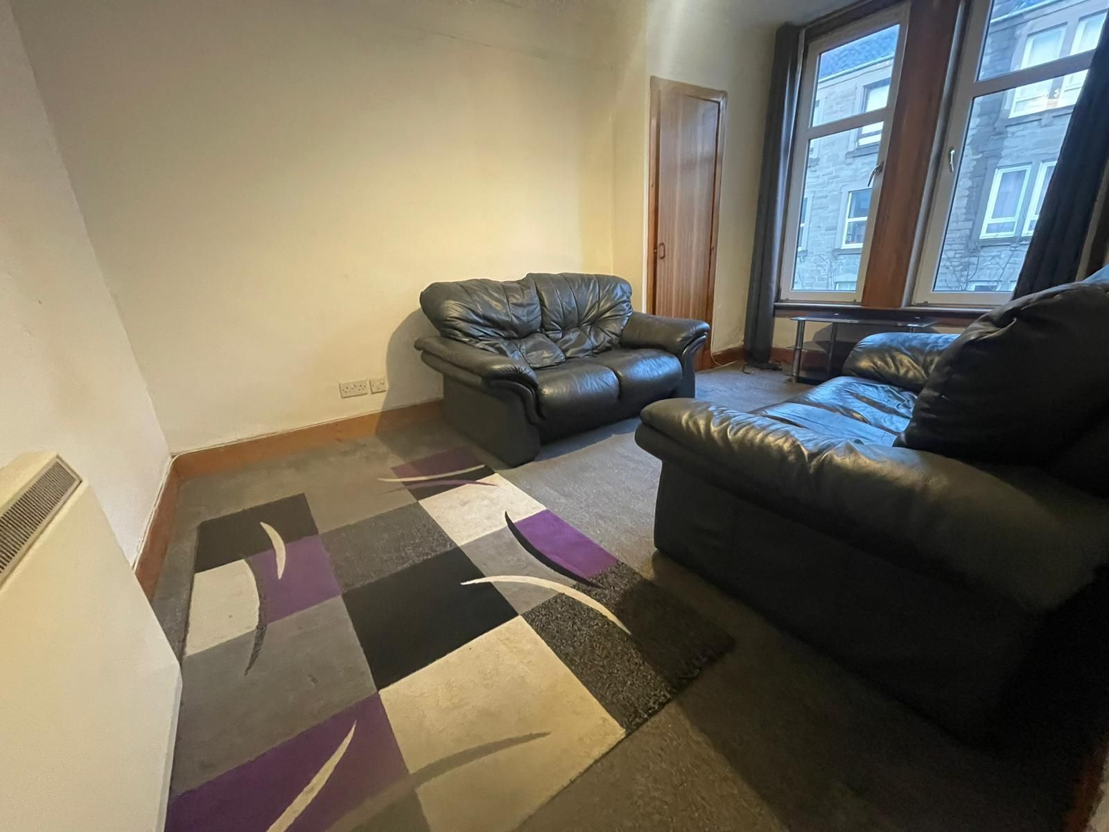 1 bed flat to rent in Street (Sgl), Dundee DD4 Zoopla