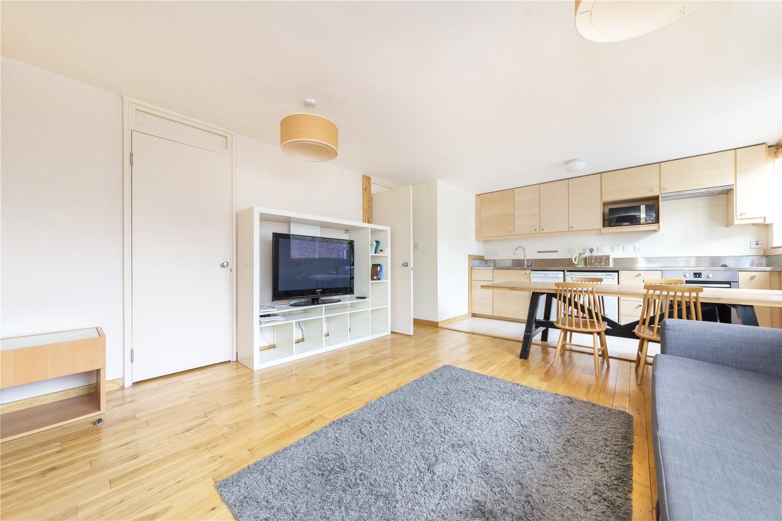 Shire House Lamb's Passage London EC1Y  