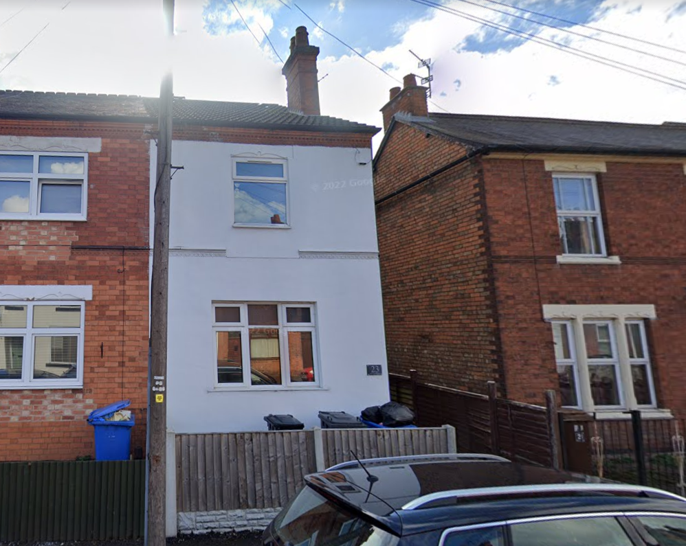 6 bed terraced house for sale in Mitchell Street, Long Eaton NG10 Zoopla