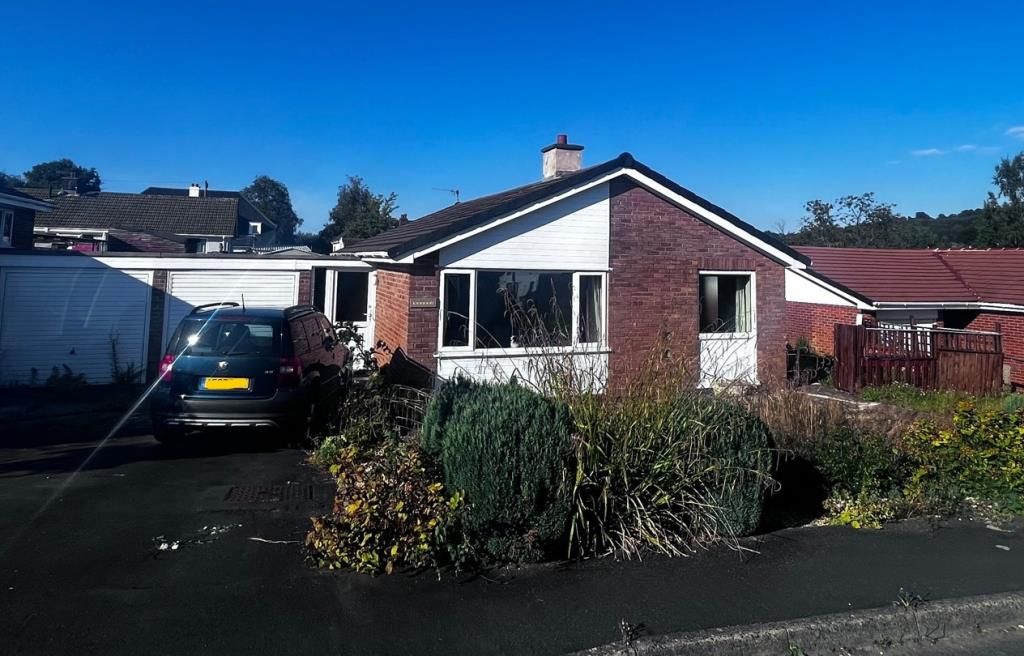 2 bed detached bungalow for sale in Llandrindod Wells, Powys LD1 Zoopla