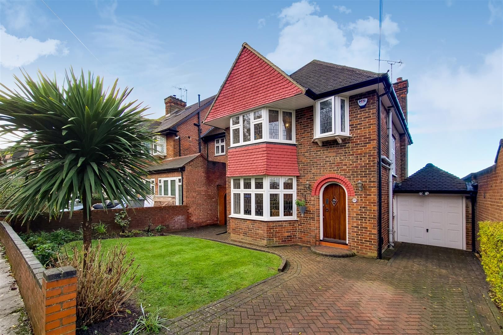 3 bed detached house for sale in Salmon Street, London NW9 Zoopla