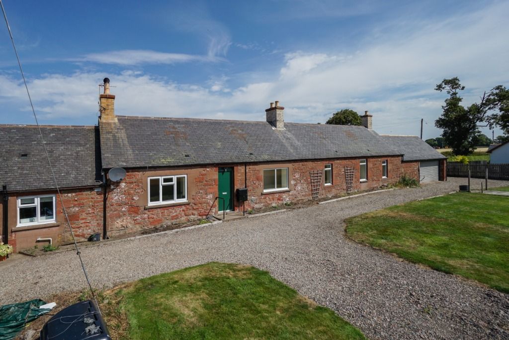 3 bed cottage for sale in Careston, Brechin, Angus DD9 Zoopla