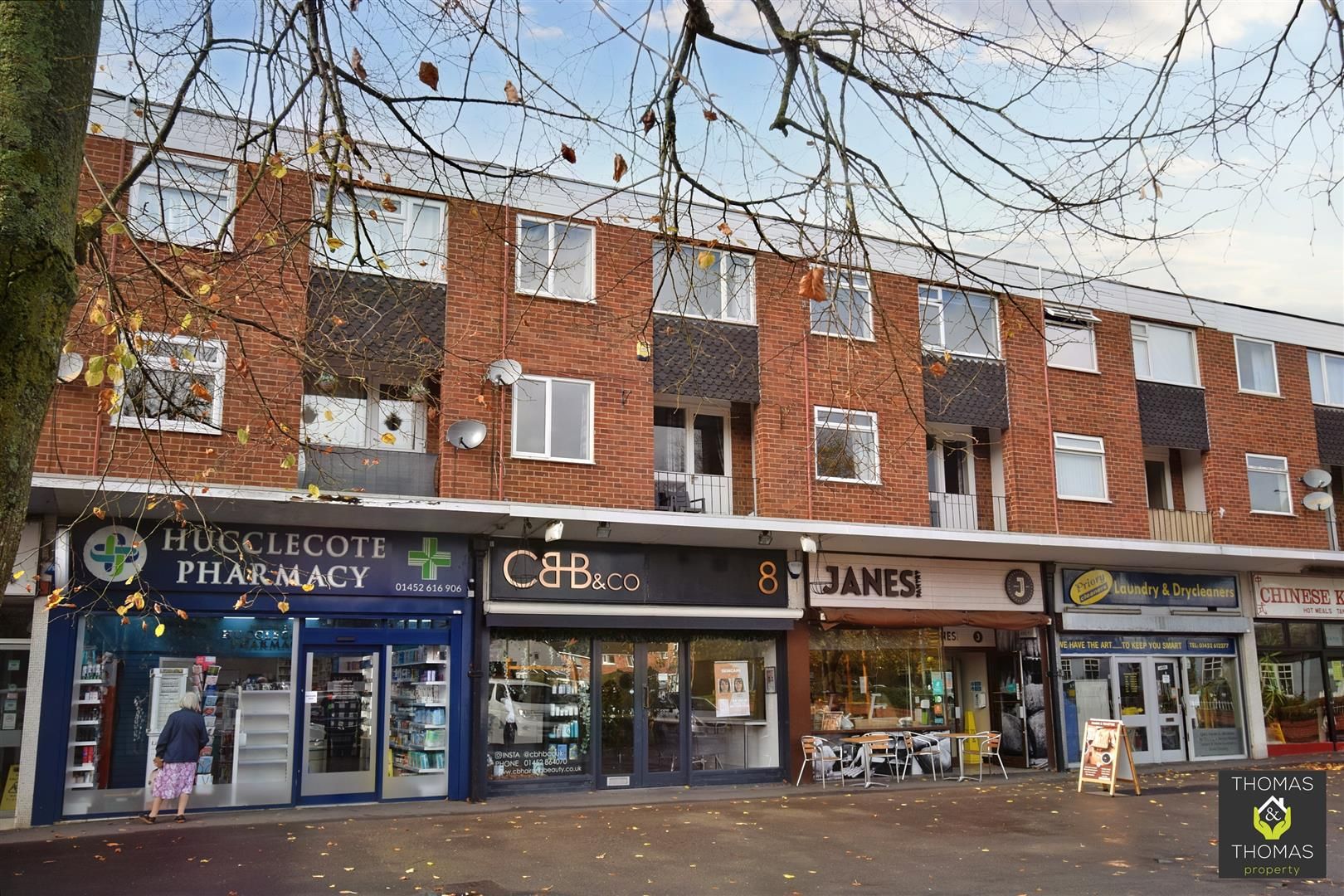 2 bed to rent in Glenville Parade, Hucclecote, Gloucester GL3 Zoopla