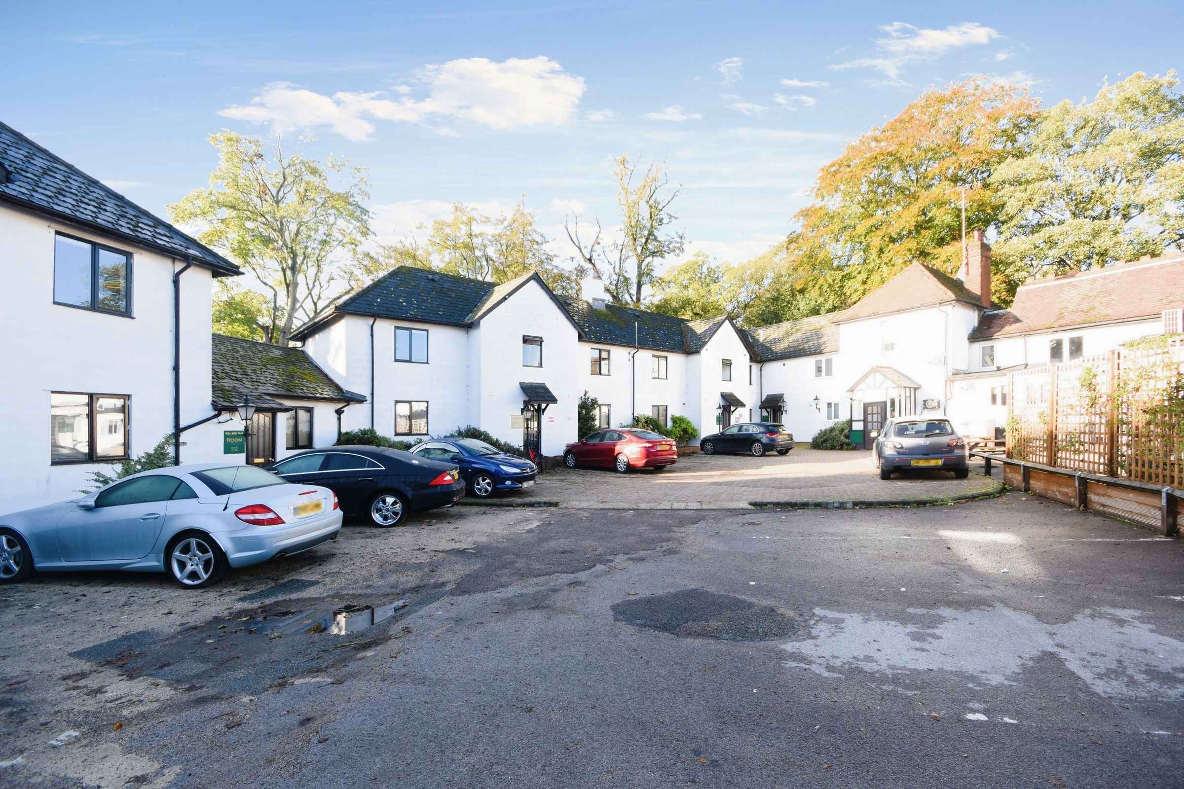 1 bed property to rent in Pines Hill, Stansted CM24 Zoopla