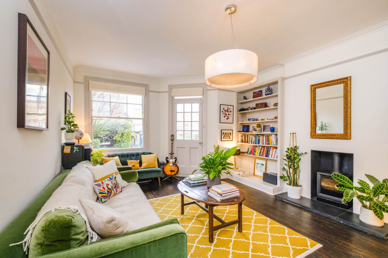 Arundel Terrace Barnes SW13  