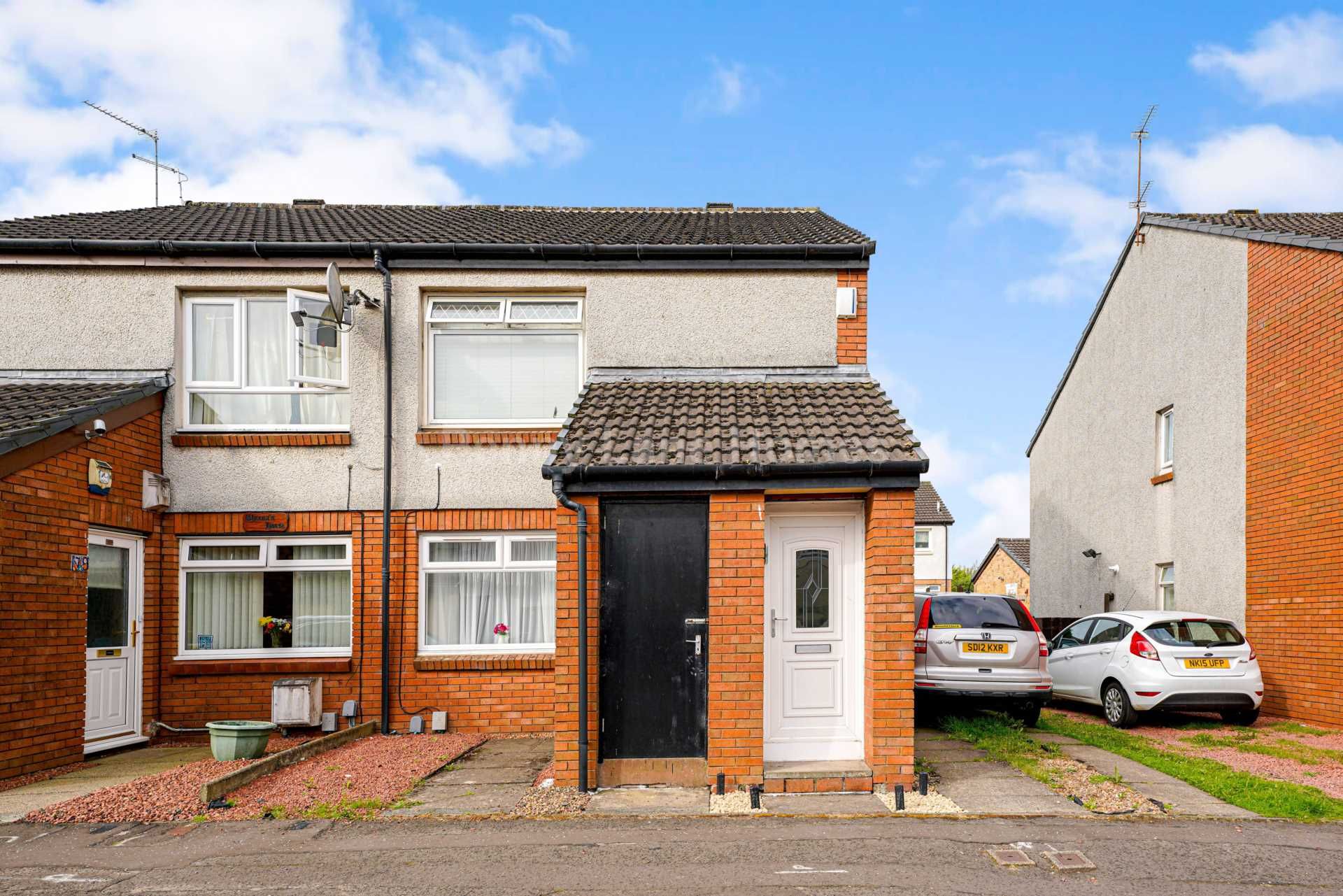 1 bed flat for sale in Peockland Gardens, Johnstone PA5 Zoopla