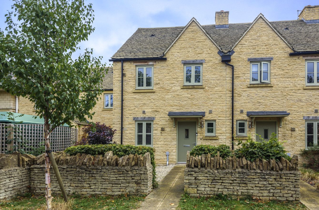 3 bed end terrace house for sale in Tetbury, Gloucestershire GL8 Zoopla